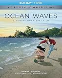 Ocean Waves Blu-ray/DVD