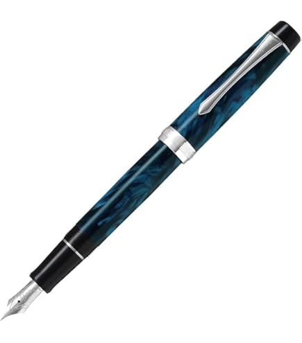 PILOT 万年筆 マンネンヒツグランセ MAVF マーブルバイオレット パイロット ボールペン グランセ BGRC-1MR マーブルバイオレット