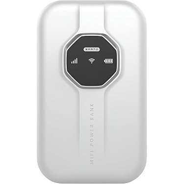 Amazon.co.jp 最新リリース: モバイルルーター の新着ランキングです。