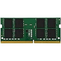 キングストン Kingston ノートPC用メモリ DDR4 2666MHz 8GBx1枚 Non-ECC Unbuffered SODIMM CL19 KCP426SS8/8 永久保証 mxn26g8 41dxQqEQvlL.jpg