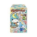 妖怪ウォッチ 妖怪クリアマスコット4 12個入 BOX(食玩・ガム)