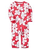 Carter's SHIRT ベビー・ガールズ US サイズ: 9 Months カラー: レッド