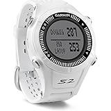 Garmin Approach S2 blanc