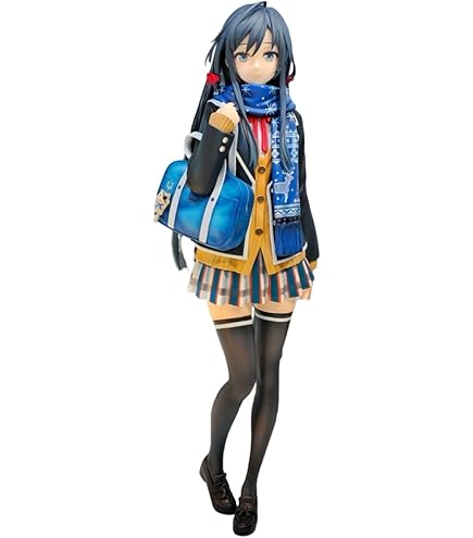 【希少】【美品】【未展示】Candy boy櫻井　雪乃　1/8スケールフィギュア Amazon | Candy boy 櫻井雪乃 (1/8スケールPVC塗装済み完成品