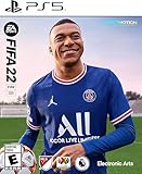 FIFA 22(輸入版:北米)- PS5