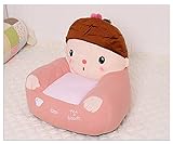 CutiPetiキュチプチ赤ちゃんソファキッズソファ出産祝い（海外直送品） (Gomgomi)