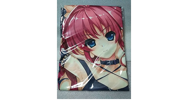 Amazon Co Jp 黒谷忍 アニメリサイクルなごみ 抱き枕カバー Cradle 深崎暮人 ホビー 通販