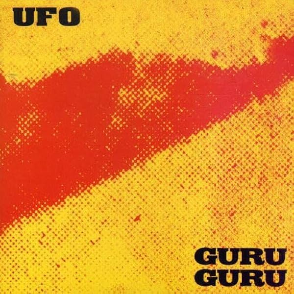 Amazon.co.jp: UFO: ミュージック