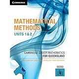 Mathematical Methods Units 1&2 for Queensland