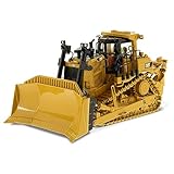 プラッツ DM85944 1/50 ハイラインシリーズ Cat D9Tブルドーザ