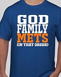 Trendzシャツ& Decals god-family-metsシャツ(この順序で) X-Large