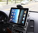 iPadタブレット用 車載ホルダーP900 iPadタブレット用 車載ホルダーP900