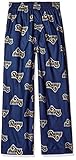 NFL Youth Boys 8 – 20 LA Rams Sleepwear All Over Print Pant