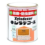 大阪ガスケミカル株式会社 キシラデコール ピニー 1.6L
