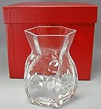 バカラ BACCARAT コローユ 花瓶 ベース 2101433 [並行輸入品]
