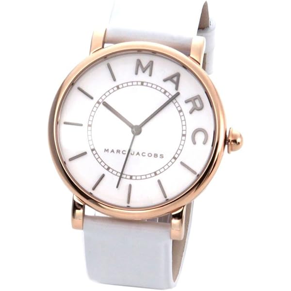 マークバイマークジェイコブス Amazon.co.jp: [マーク ジェイコブス]Marc Jacobs 腕時計 'Mandy