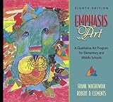 Cover of Emphasis Art