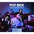 THE OTOGIBANASHI'S「TOY BOX」
