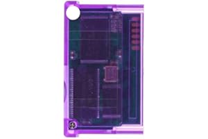 New Version Support TF Card For GameBoy Advance Game Cartridge FOR GBA/GBASP/GBM/IDS/NDS/NDSL SUPERCARDカード スーパーカード GBA/GBM/ID