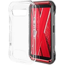 Amazon.co.jp: ラスタバナナ ケース カバー TORQUE G07 専用 ソフト