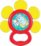 パンパと歯がため