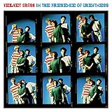 IN THE PRESENCE OF GREATNESS [LP]