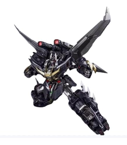CCSTOYS 鉄魂 サイバスター 精霊憑依Ver. Amazon.co.jp: CCSTOYS 鉄魄 OG サイバスター（精霊憑依Ver