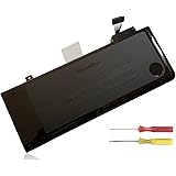 WorldPlus バッテリー Apple MacBook Pro 13インチ A1322 A1278 交換バッテリー 2009 2010 2011 2012 対応