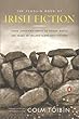 Irish Fiction, The Penguin Book of