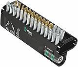 Wera 05057433001 Wood 1 Bit-Check (30 Piece) [並行輸入品]