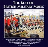 Best Of British Military Music