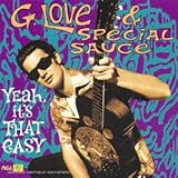 Yeah, It's That Easy