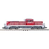TOMIX Nゲージ JR DD200 0形 2249 鉄道模型 ディーゼル機関車