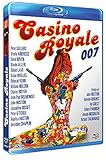 カジノ・ロワイヤル [Blu-ray]
