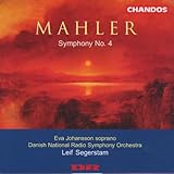 Mahler;Symphony No.4