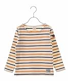 ピクニックマーケット (PICNIC MARKET) Ｔシャツ produced by ミキハウストレード 21-5201-612 100cm 黄