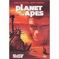 Amazon.co.jp: 続 猿の惑星(テレビ吹替音声収録)HDリマスター版