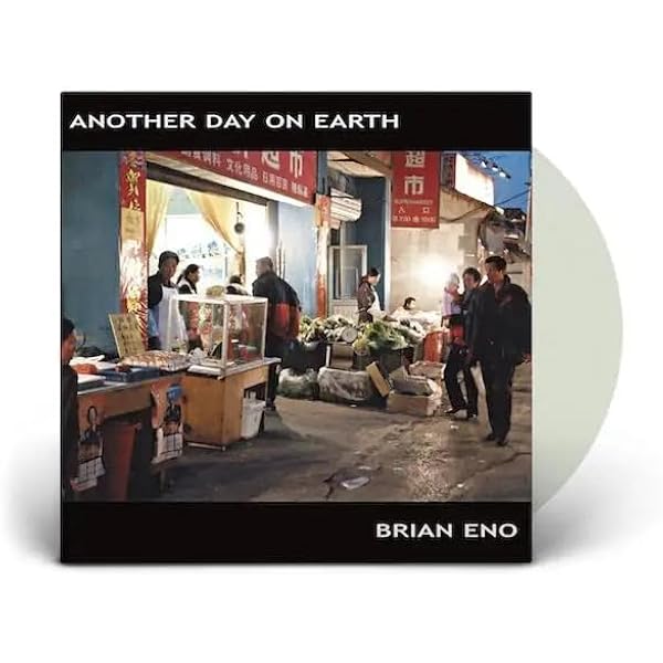 Amazon.co.jp: DRUMS BETWEEN THE BELLS - BRIAN ENO AND THE WORDS OF