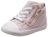 [コンバース] ベビーシューズ ベビー オールスター N シャイニーキャンバス Z N Z ピンク US US8(15 cm)