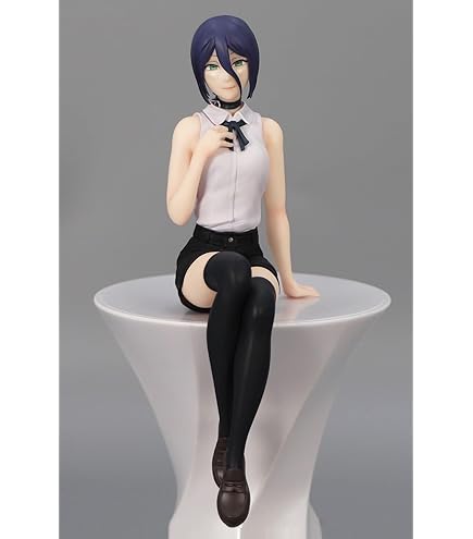 Amazon.co.jp: チェンソーマン レゼ 1/4スケール 塗装済み完成品
