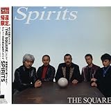 SPIRITS