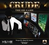 Crude The Oil Game [並行輸入品]