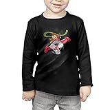 ハッピーパイロットのイラスト 子供服 春秋 長袖 Tシャツ トレーナー 丸い襟 キッズ 男の子 女の子 ベビー おしゃれ カジュアル ファッション 可愛い