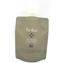 Amazon | Fエイド プリフィカ シャンプー 100g | フィヨーレ(FIOLE