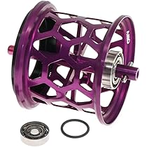 Amazon | [青嵐ルアー]アブ ベイトフィネススプール シャフト一体化