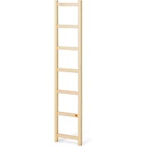 Amazon.co.jp: 無印良品 パイン材ユニットシェルフ用帆立 中 幅3×高さ