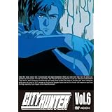 CITY HUNTER Vol.6 [DVD]