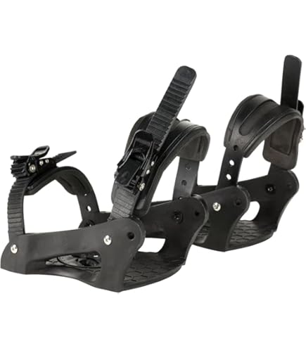 Amazon | [ビジョンピークス] スノーボード ビンディング