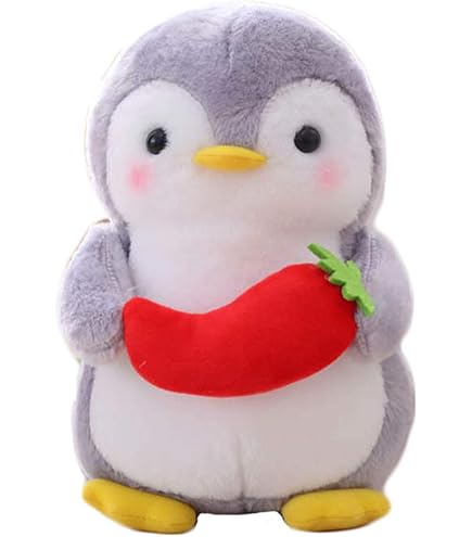 Amazon.co.jp: TK from 凛として時雨 TKPGぬいぐるみ ペンギン