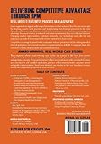 Image de Delivering Competitive Advantage Through Bpm: Real-World Business Process Management